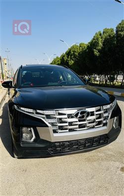 هيونداي سانتا كروز